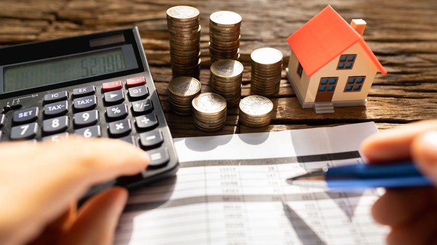 Taxe d'habitation résidence secondaire en indivision