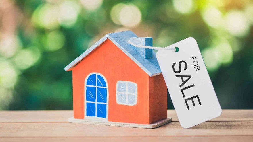 vente d'un bien immobilier sous-évalué dans la succession : 