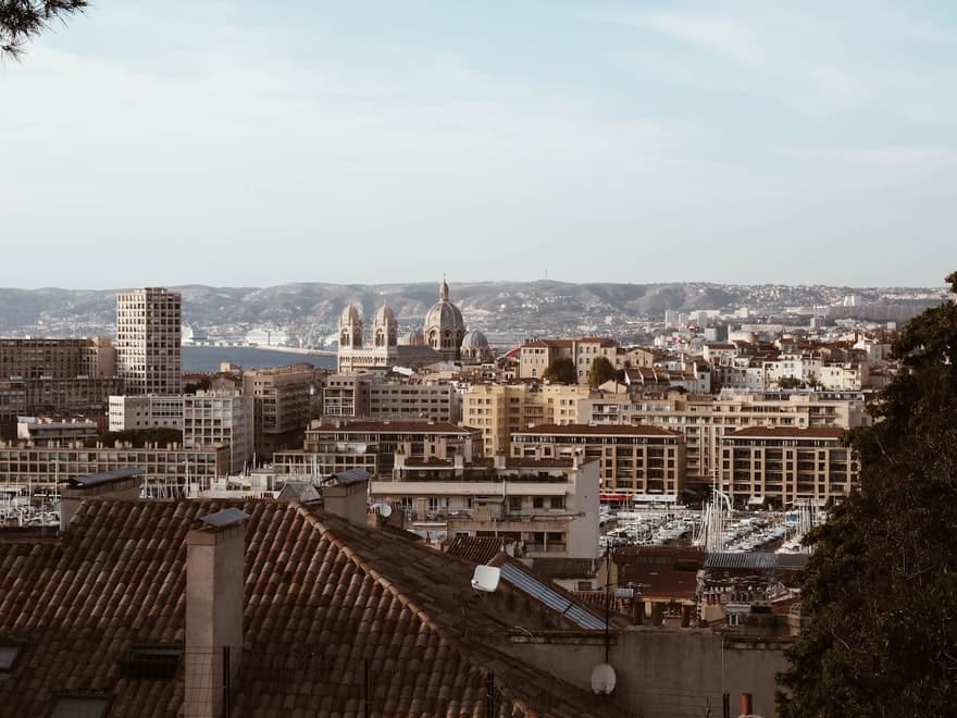 Syndic de copropriété Marseille : trouver le bon cabinet