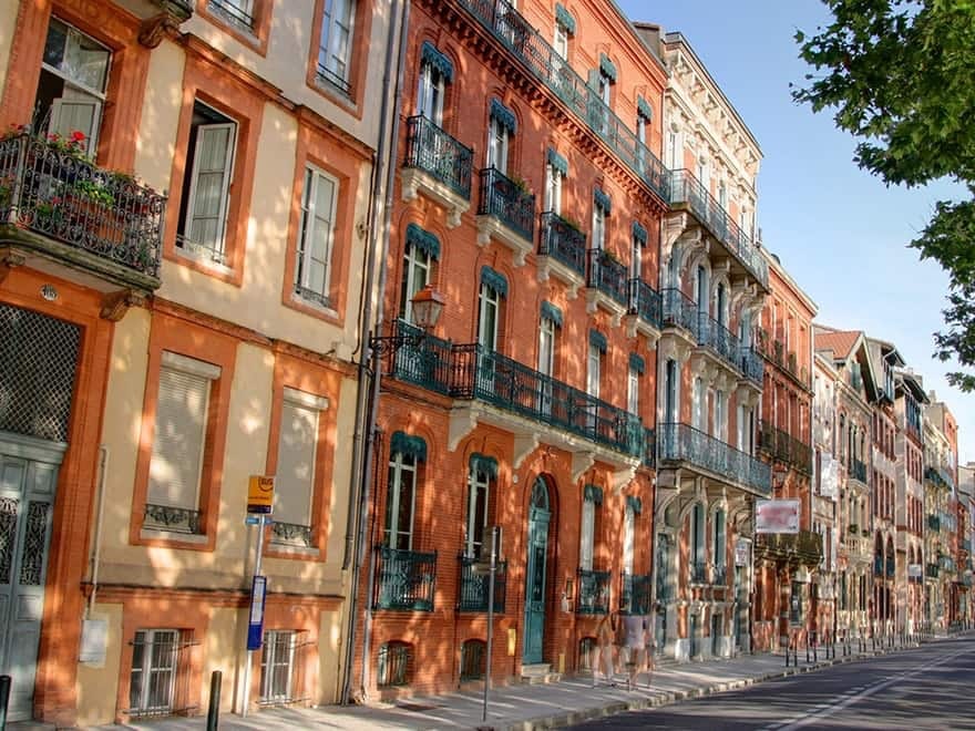 Immobilier à Toulouse en 2021 : prix, marché ...
