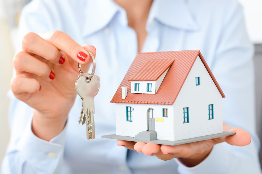 Transaction immobilière : négociation, vente, agence