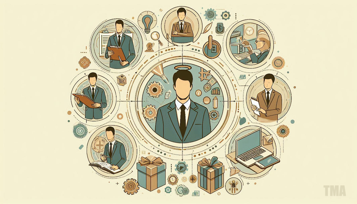 Competencies and Talents