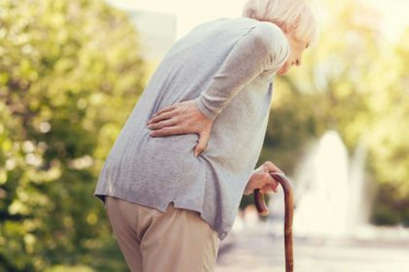 5 WAYS TO PREVENT OSTEOPOROSIS IN THE ELDERLY