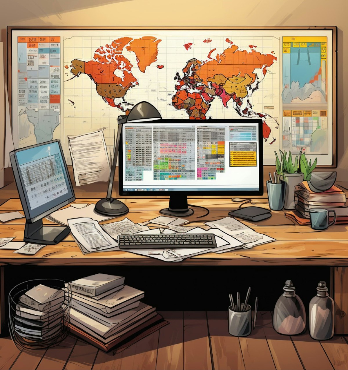 Stärkung der evidenzbasierten Entwicklungszusammenarbeit der Schweiz - Ein Überblick