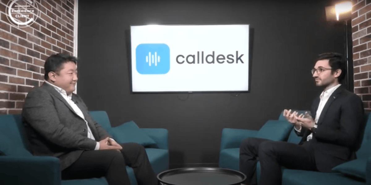 [Interview] Quel avenir des callbots dans la relation client