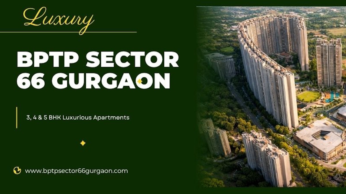 bptp sector 66 gurgaon