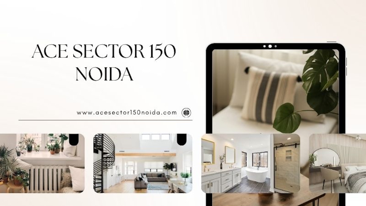 Ace Sector 150 Noida