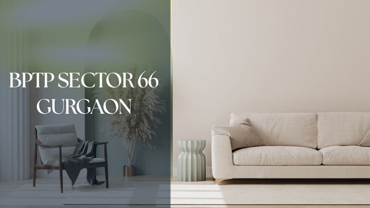 Godrej Majesty Noida Extension