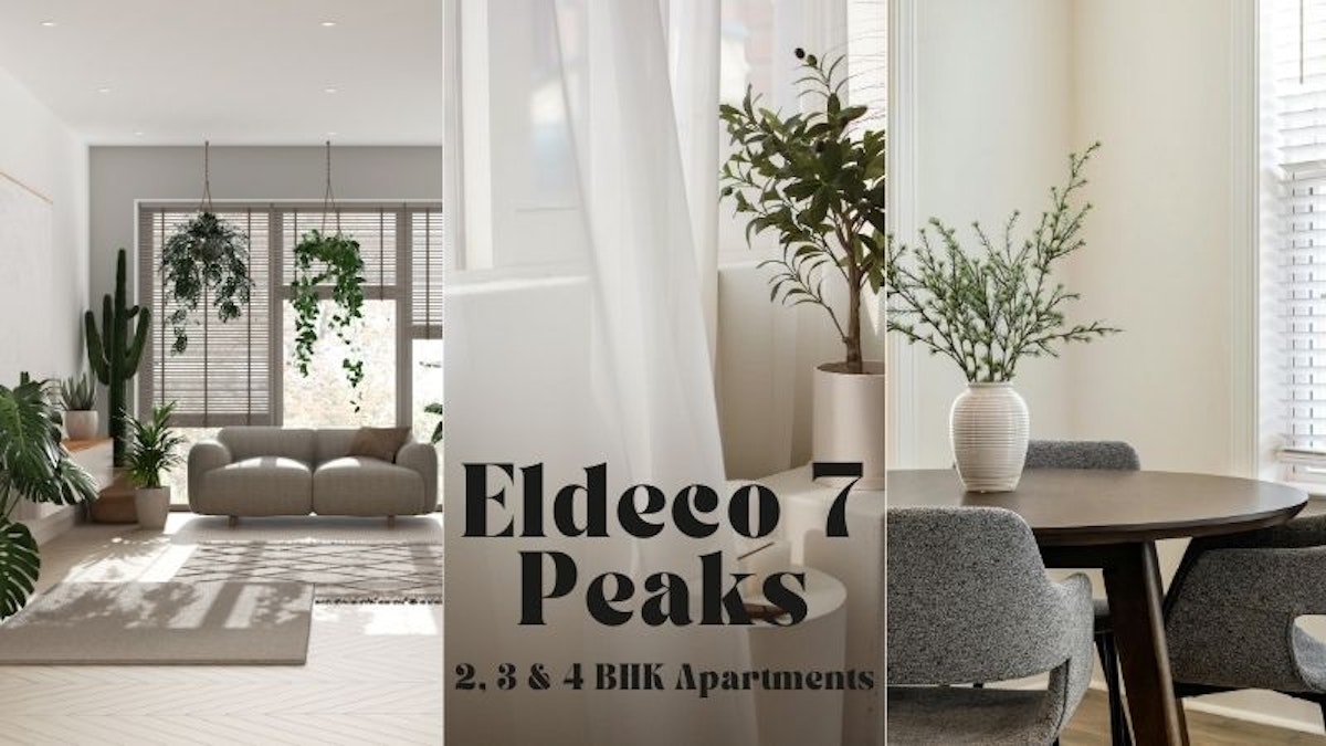 Eldeco 7 Peaks