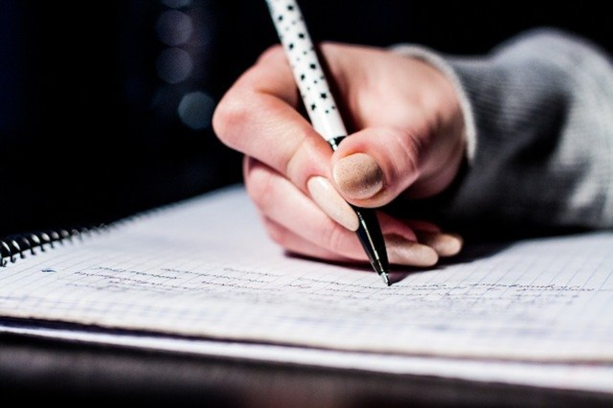 I Didn’t Plan to Use an Essay Service — But Here’s What Actually Happened