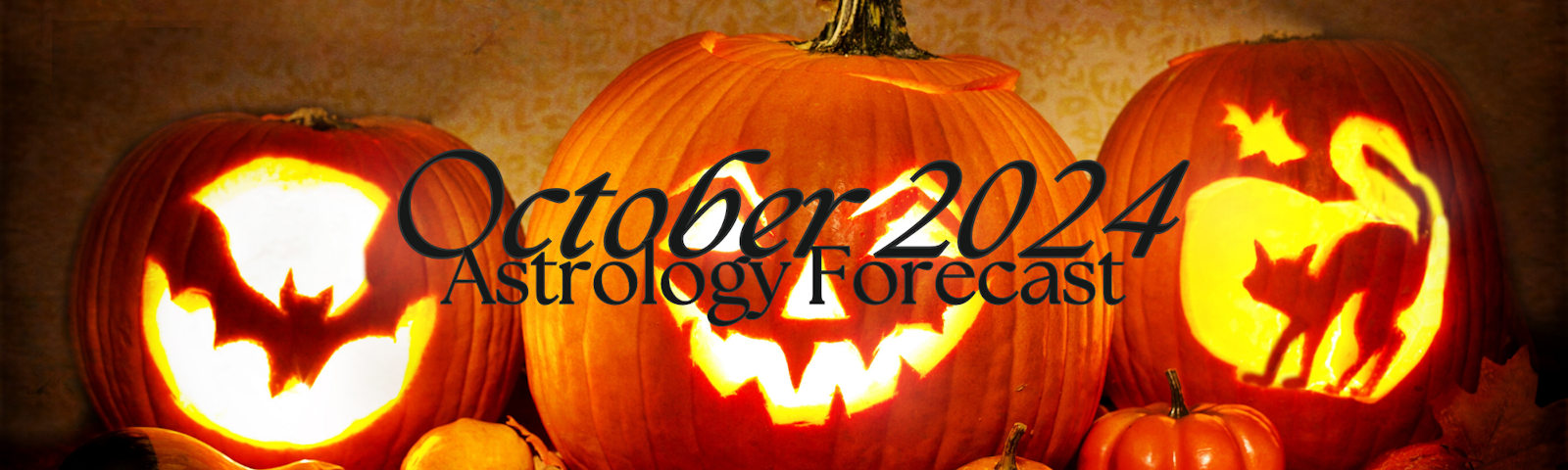 October 2024 Astrology Predictions 