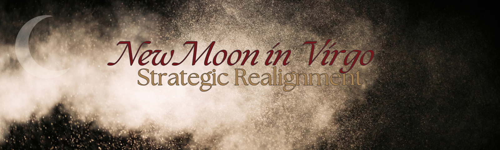 New Moon in Virgo - Astrology predictions for all zodiac signs