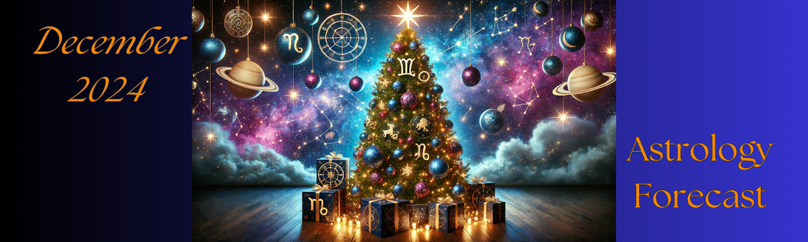 December 2024 astrology forecast