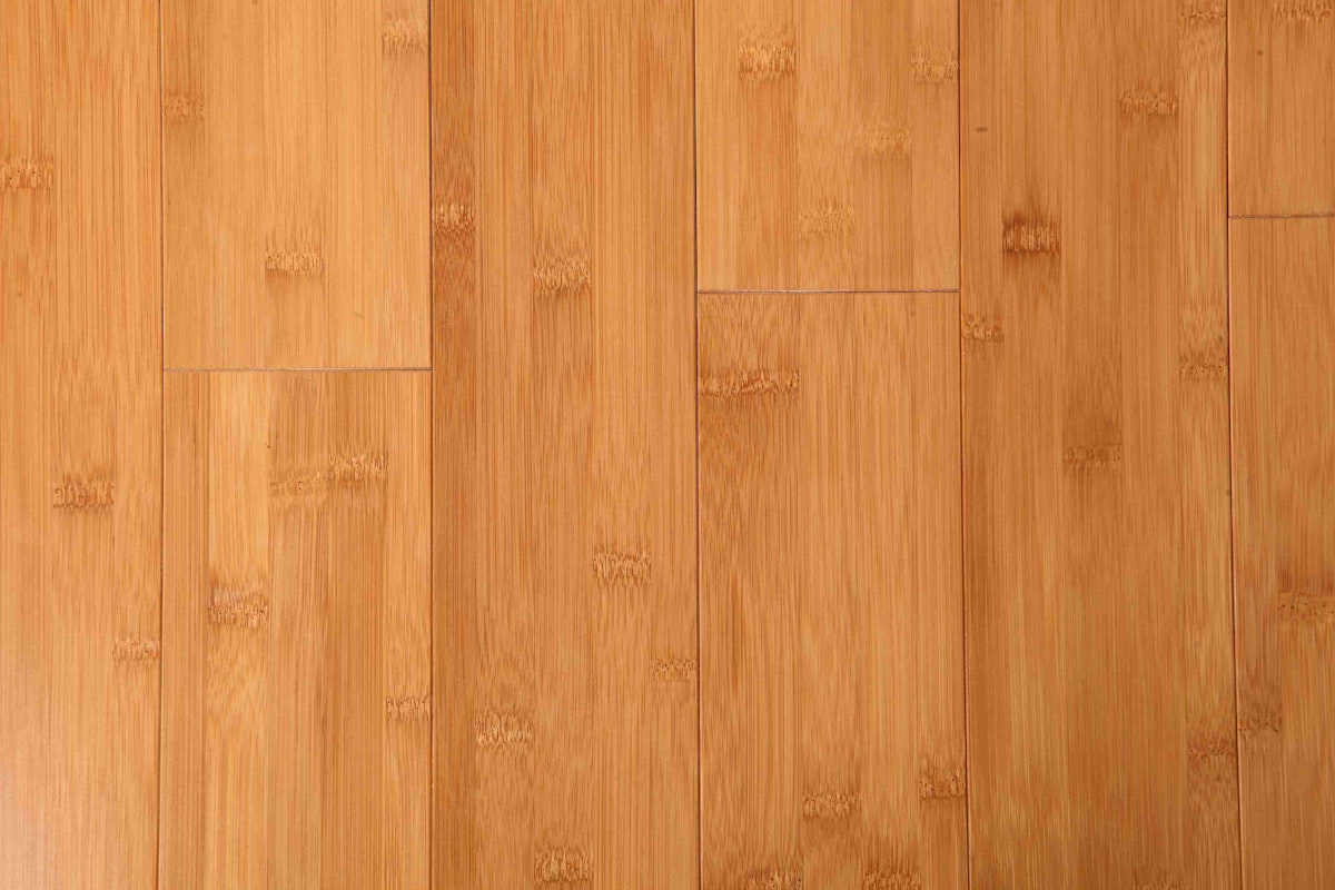 Bamboo Flooring
