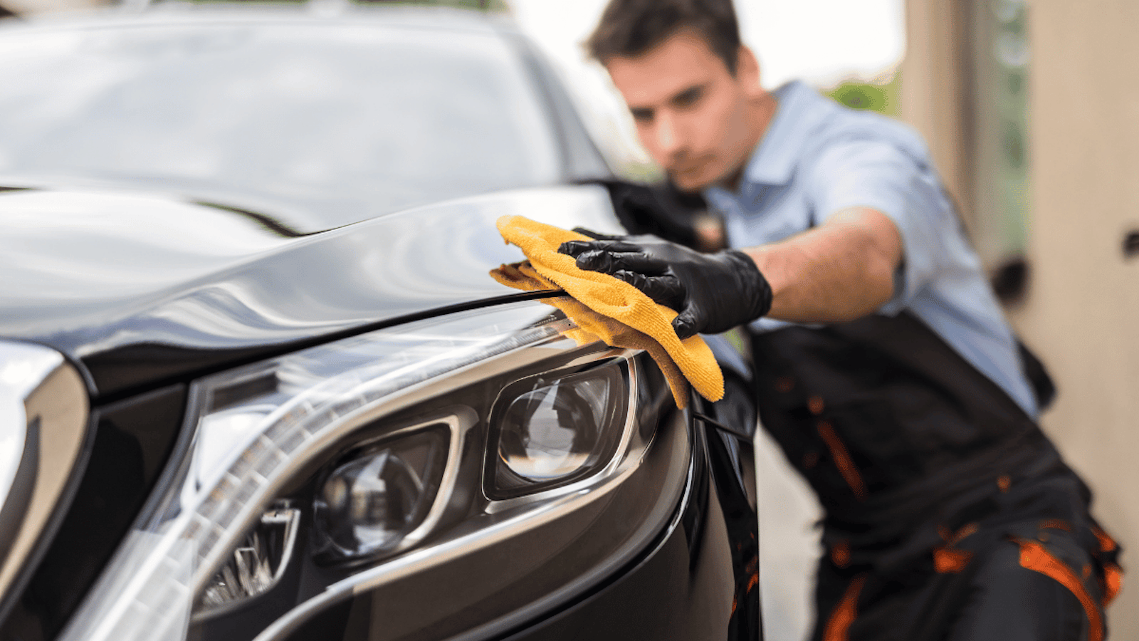 What Is Mobile Car Detailing and How Does It Work in Melbourne?