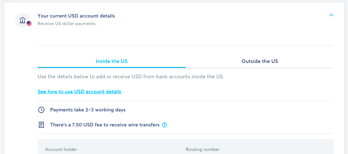 Avoid Upwork S Foreign Payout Fees With Transferwise