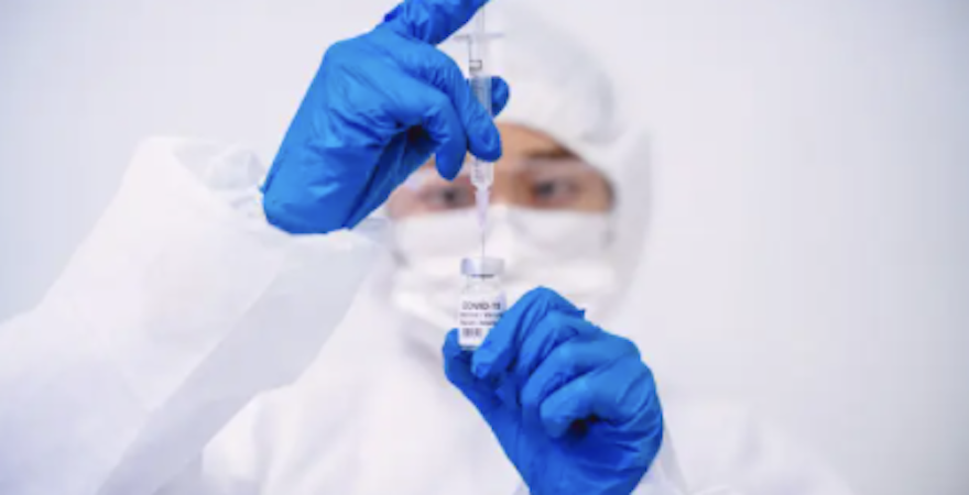 IBM finds phishing attack on Covid vaccine supply chain