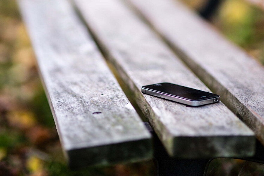 Lost your 2FA device? Continuous Authentication can help