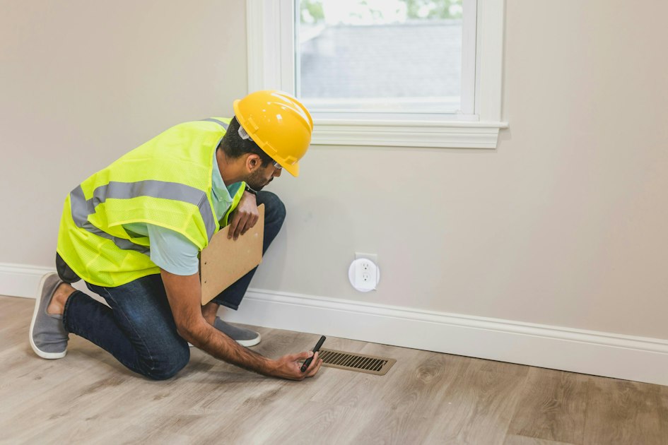 Do you need a building inspection for an apartment?