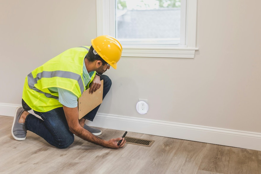 do you need a building inspection for an apartment