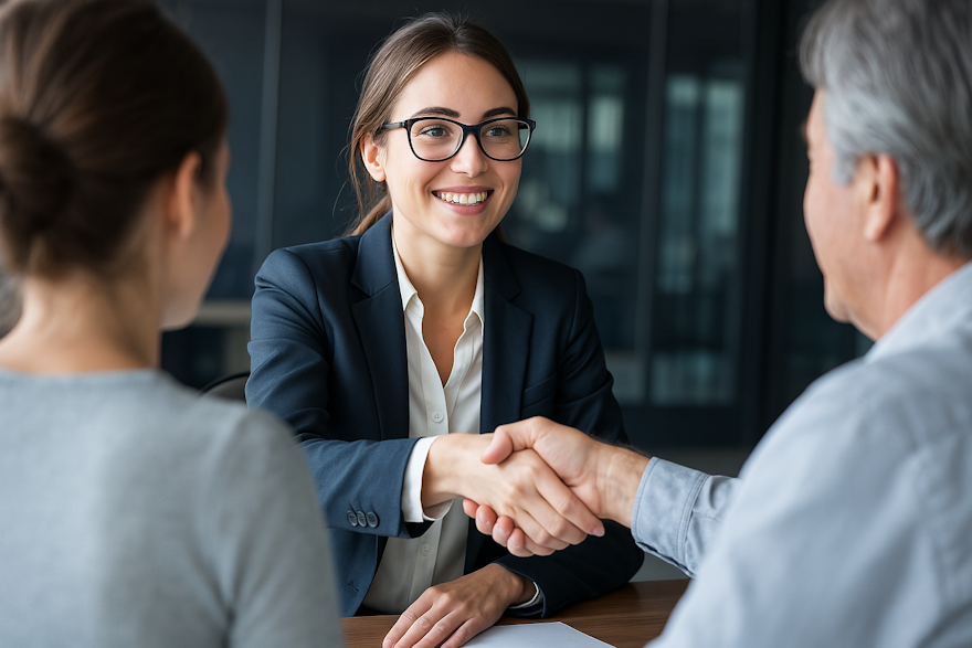 How to transfer money for settlement?