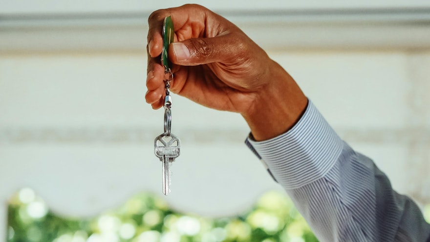 Transfer Home Ownership