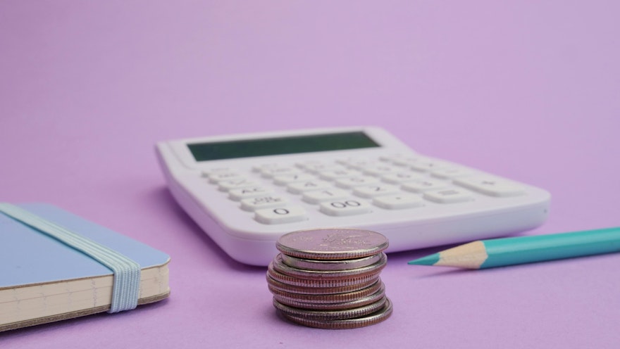 What are disbursements in conveyancing?