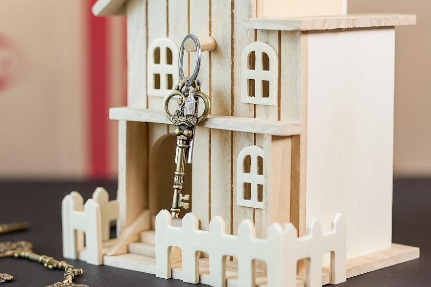Can conveyancing fees be added to mortgage
