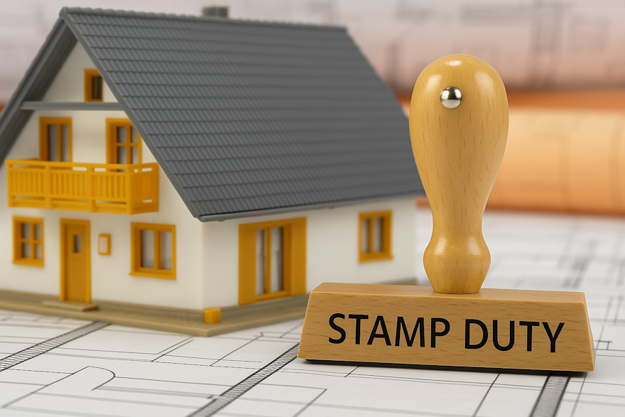 Who Pays Stamp Duty in Victoria? 