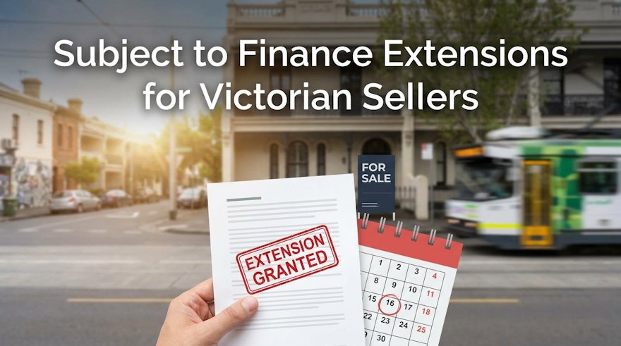 Can a Buyer Withdraw Before the Seller Signs in Victoria?