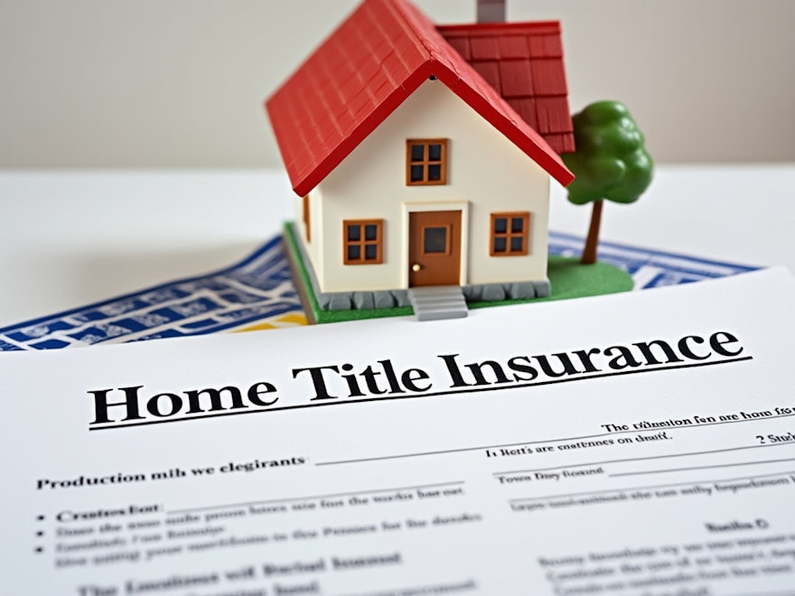 home title insurance