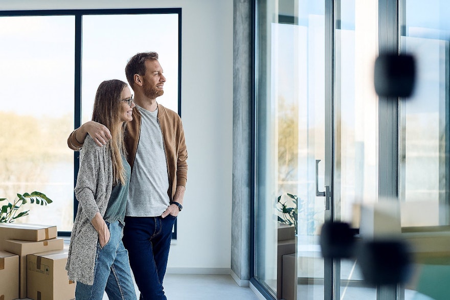 Victorian Homebuyer Fund