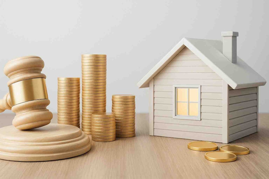 How do you make an offer on a house