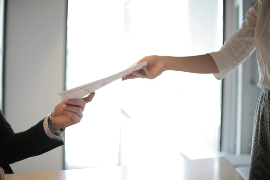 what documents does a conveyancer need?