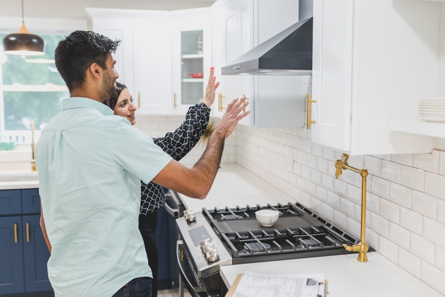 First Home Buyers Grant VIC