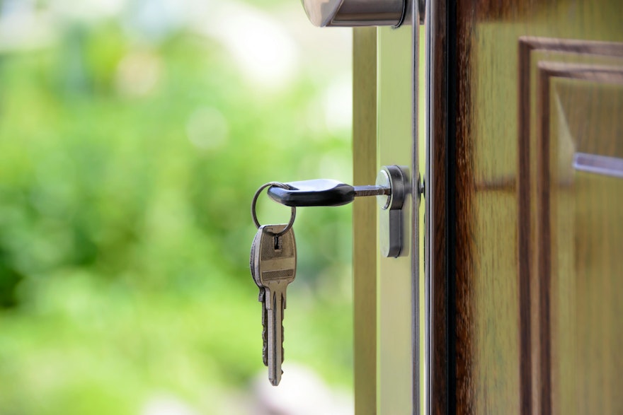 Do first home buyers pay stamp duty?