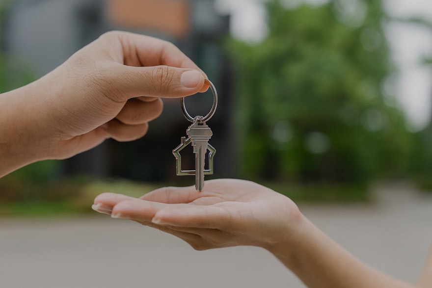 Can a joint tenant force the sale of a property?