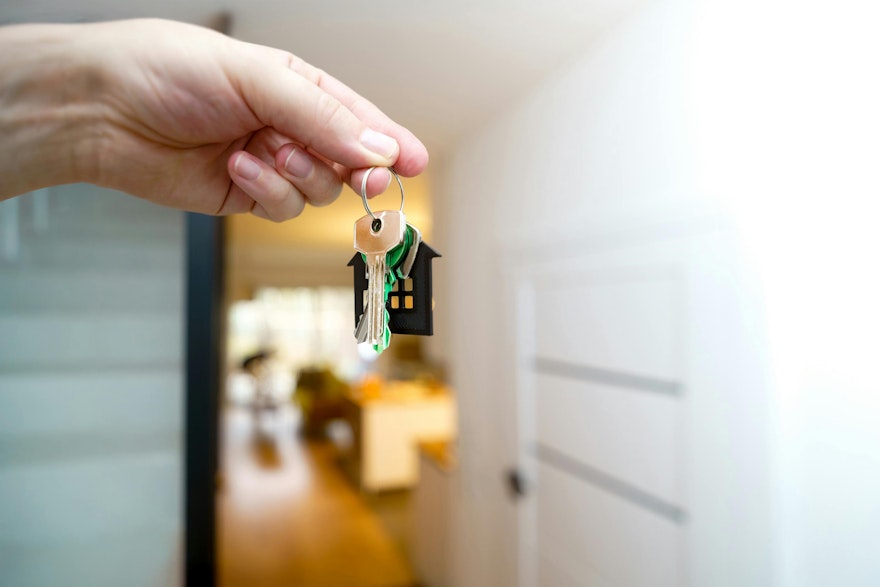 Can you change your mind after settlement?