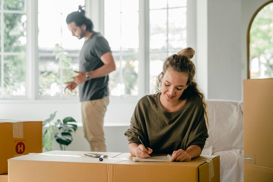 First Home Buyers Guide 2025: First Home Buyer Scheme, Financing & Conveyancing Tips for Buying Your First Home in Melbourne