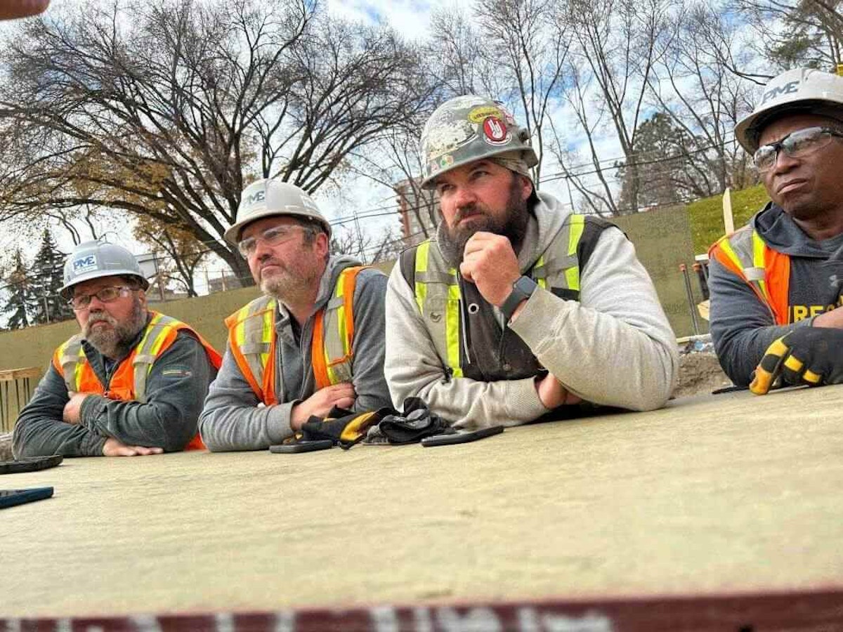 The Generational Shift: Rethinking the Next Generation in Trades