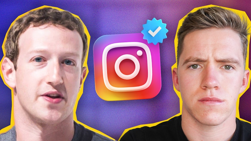 The Truth About Meta Verified: Get Verified On Instagram For $11.99