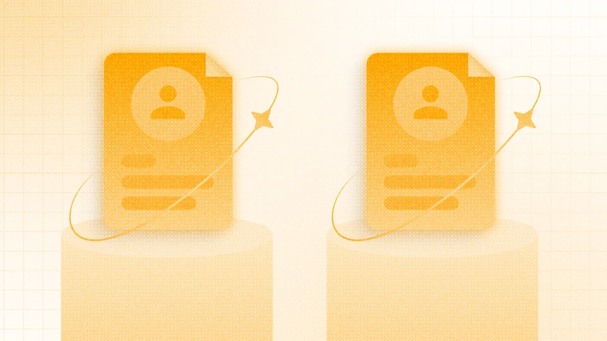 How AI recruiters reduce hiring bias