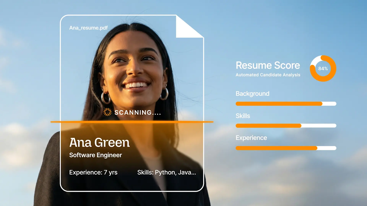 AI Resume Screening