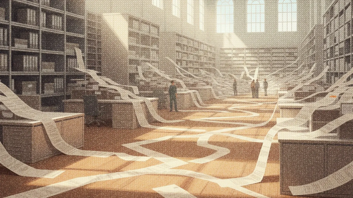 Hidden Cost of Manual Resume Screening