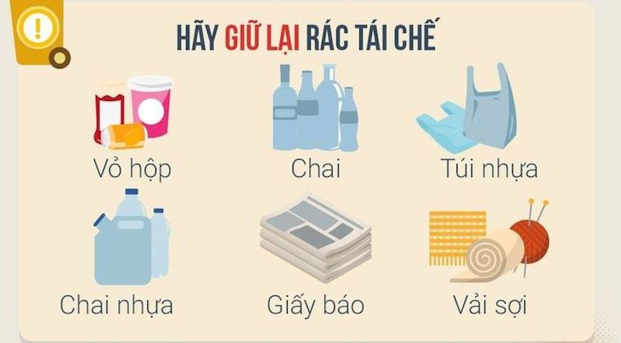 Biến rác thải thành năng lượng vào năm 2024