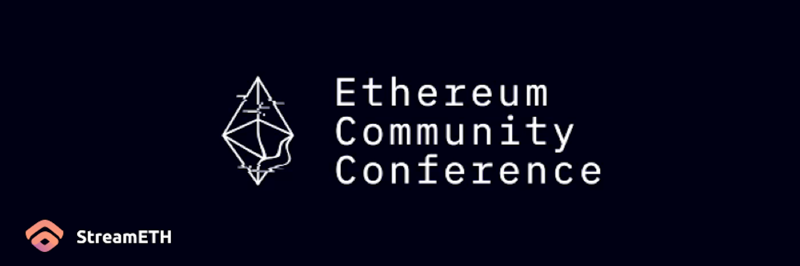 Ethcc and streameth