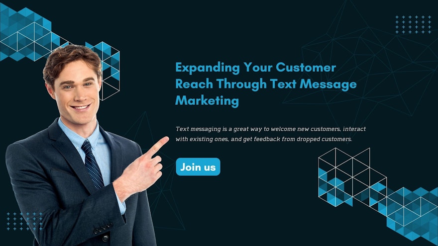 Expanding Your Customer Reach 