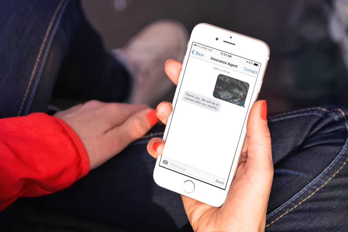  MMS Picture Messaging