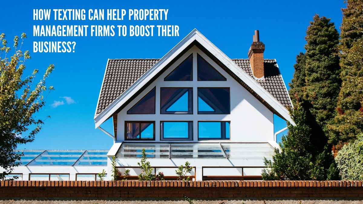 Property Management Firms