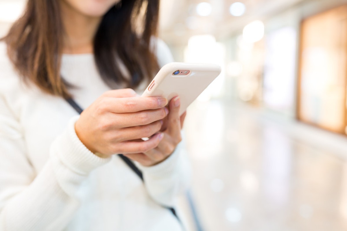 SMS Marketing Campaign
